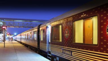 Best Budget Honeymoon Destinations by Train From Delhi