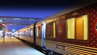 Best Budget Honeymoon Destinations by Train From Delhi