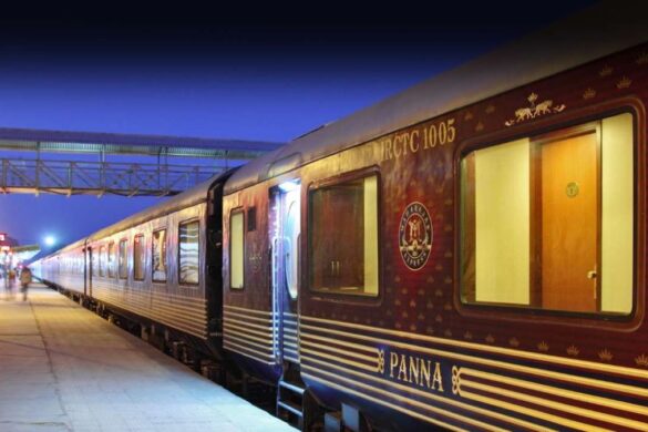 Best Budget Honeymoon Destinations by Train From Delhi