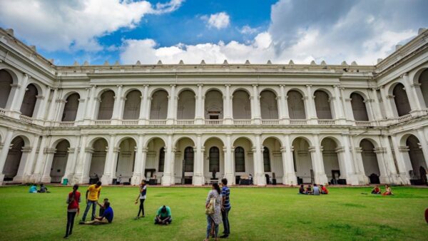 Biggest Museum in India