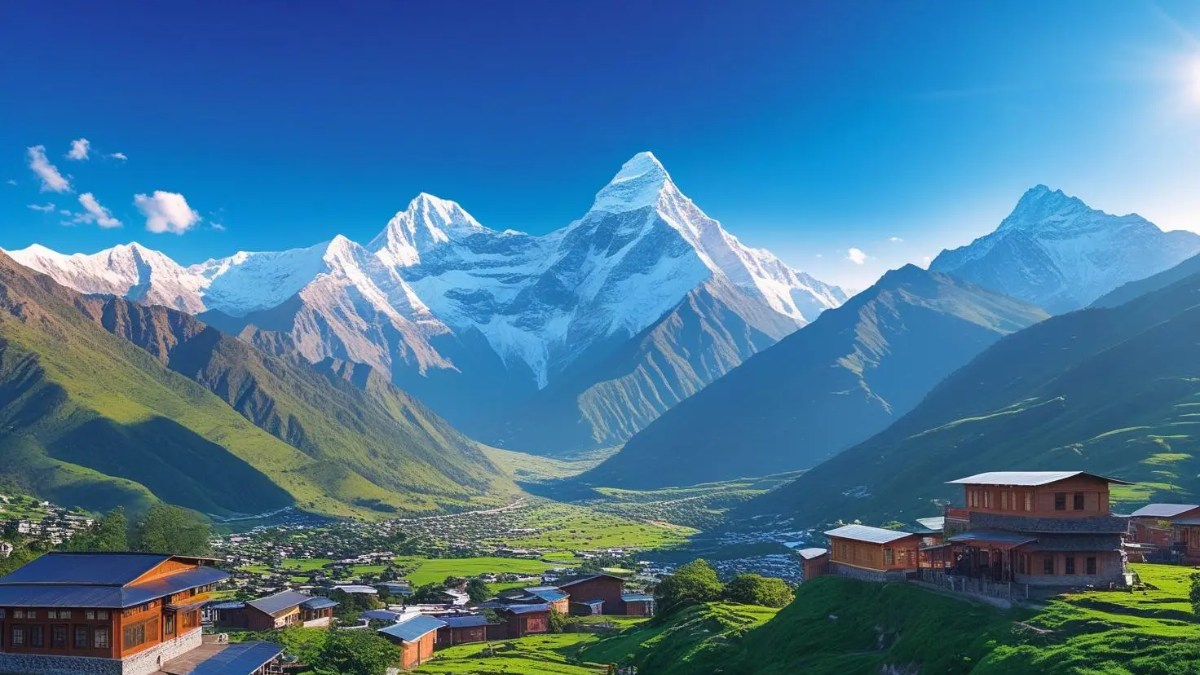 Dharamshala, Himachal Pradesh