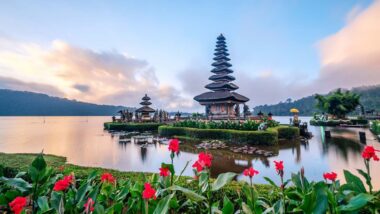 Nearest Countries to Visit from India Without Visa