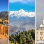 Top 5 Places to Visit Near Delhi