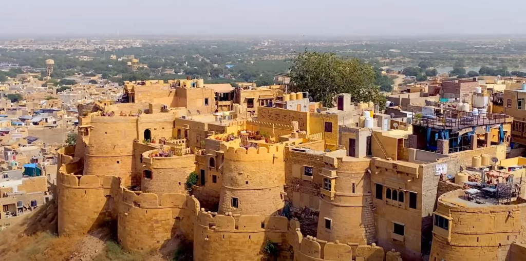 Jaisalmer