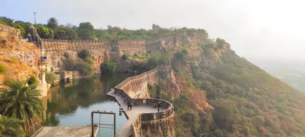Chittorgarh