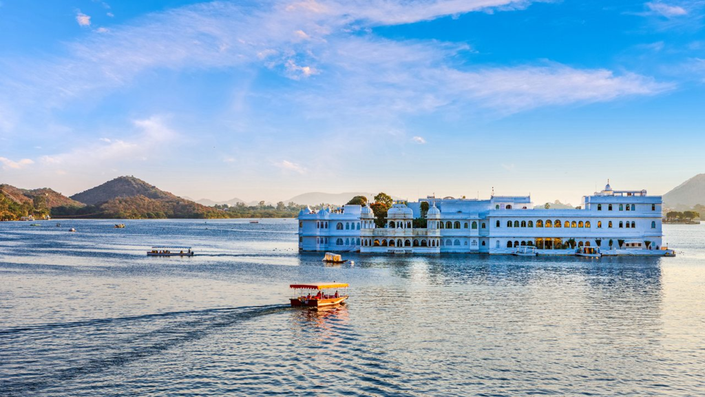 Udaipur
