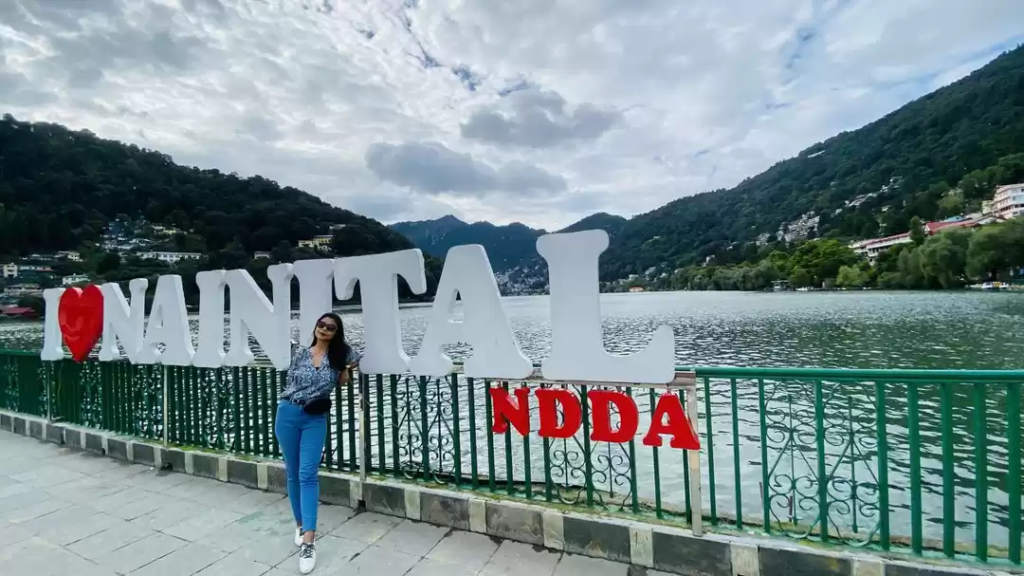 Nainital