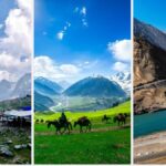 Kashmir Ki 10 Sabse Khatrnak Jagah