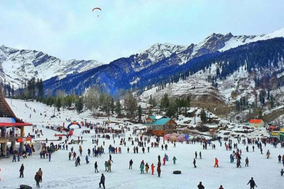 Manali
