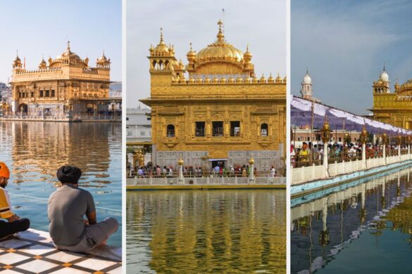 Amritsar ki Yatra ki Puri Jaankari