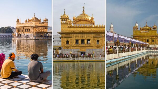 Amritsar ki Yatra ki Puri Jaankari