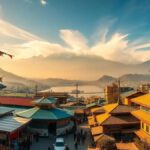 Top 10 Hidden Villages Near Gangtok