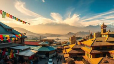 Top 10 Hidden Villages Near Gangtok