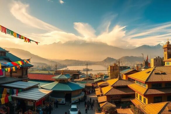 Top 10 Hidden Villages Near Gangtok