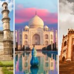 Top 10 Must-Visit UNESCO World Heritage Sites in India