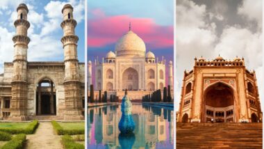 Top 10 Must-Visit UNESCO World Heritage Sites in India