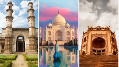Top 10 Must-Visit UNESCO World Heritage Sites in India