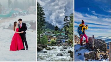 Photography Spots in Manali