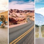 Popular Road Trips