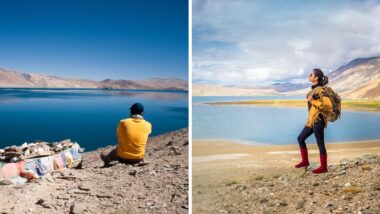 Top 5 Solo Travel Destinations in India