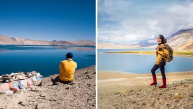 Top 5 Solo Travel Destinations in India