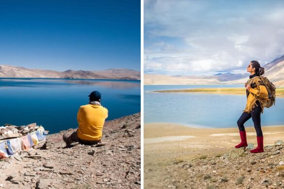 Top 5 Solo Travel Destinations in India