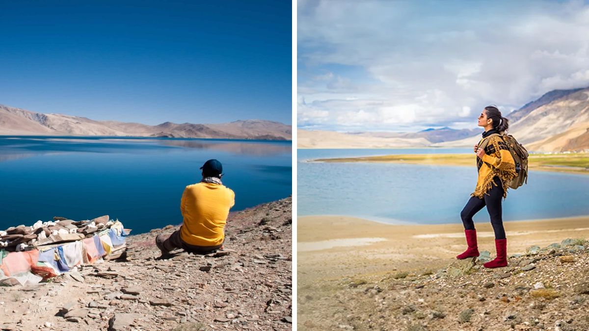 Top 5 Solo Travel Destinations in India