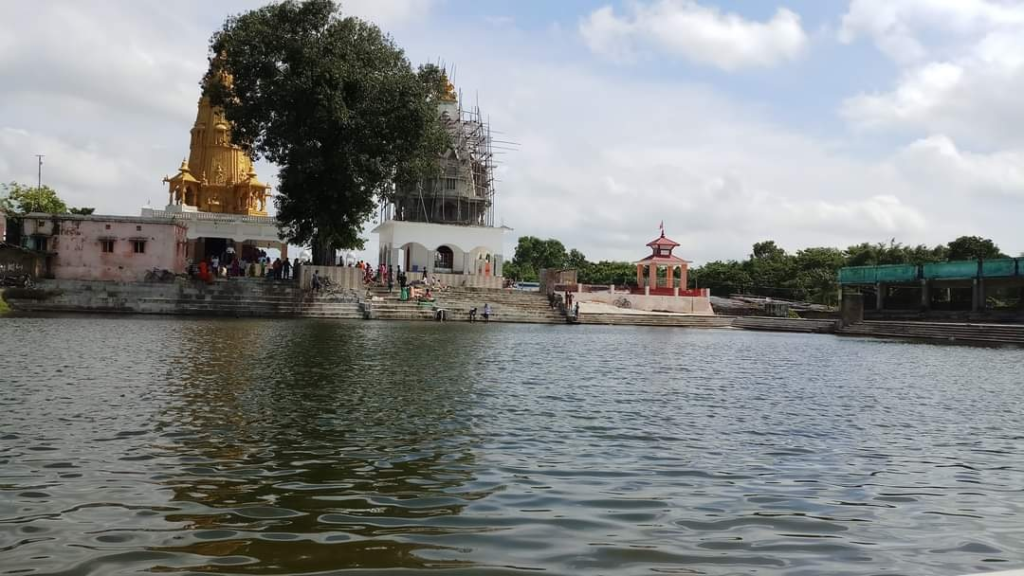 Sundar Nath Shiv Mandir, Gaya
