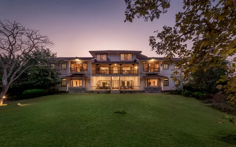 Alibaug — Beachside Escape