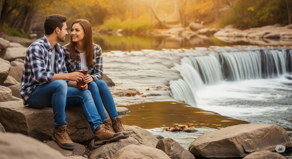 Lonavala — Misty Hill Romance