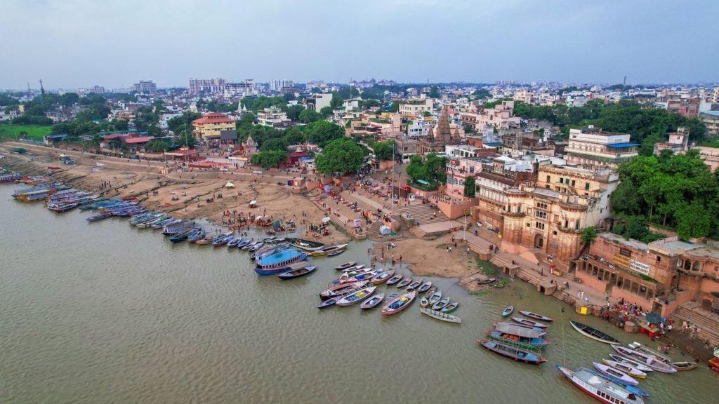 Assi Ghat – Varanasi