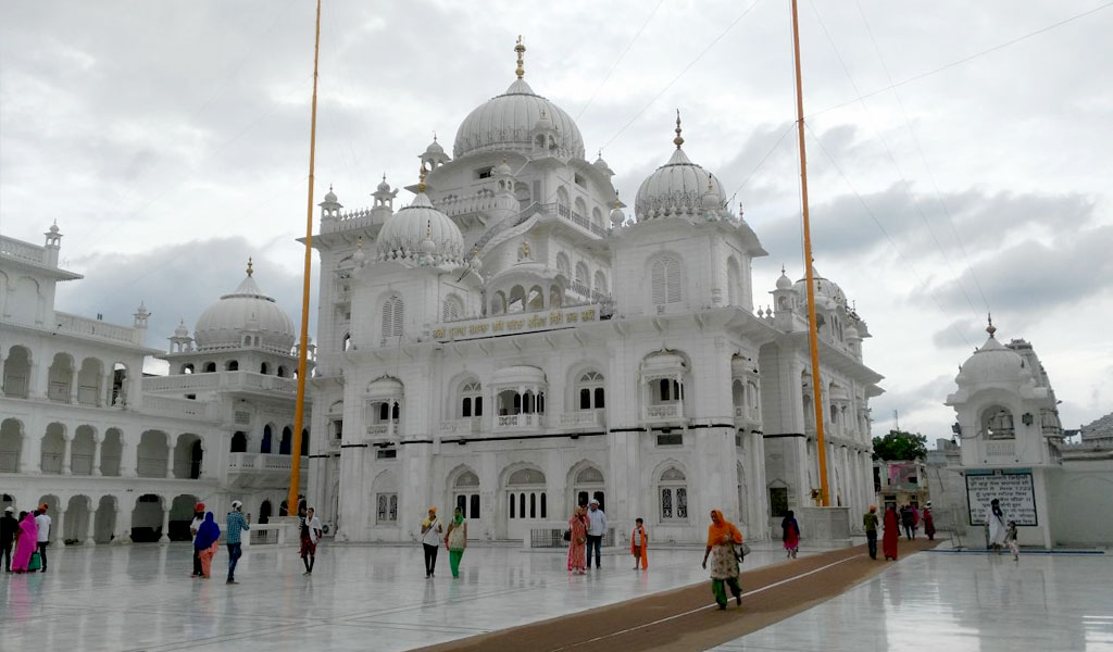 Gurdwara Patna Sahib