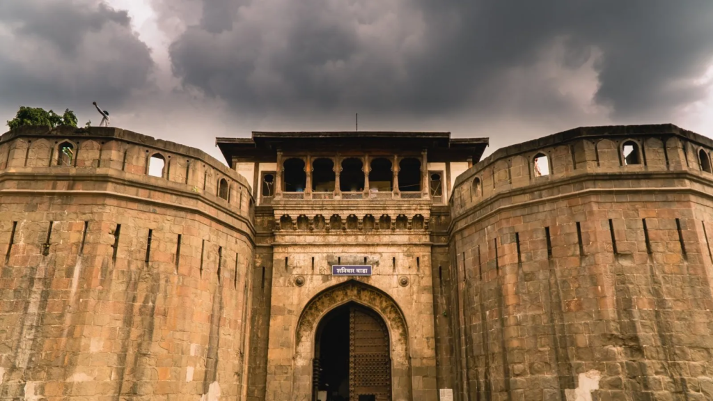 Shaniwar Wada – Pune, Maharashtra