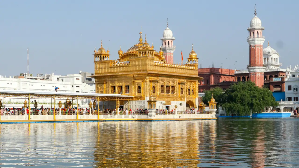 Amritsar