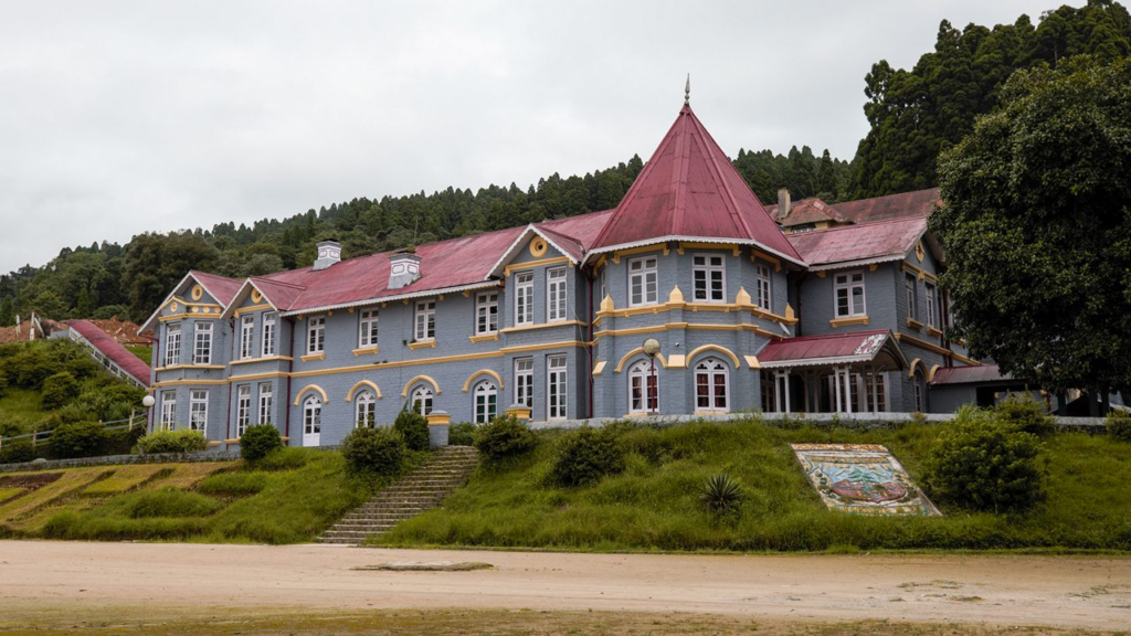 Dow Hill – Kurseong, West Bengal