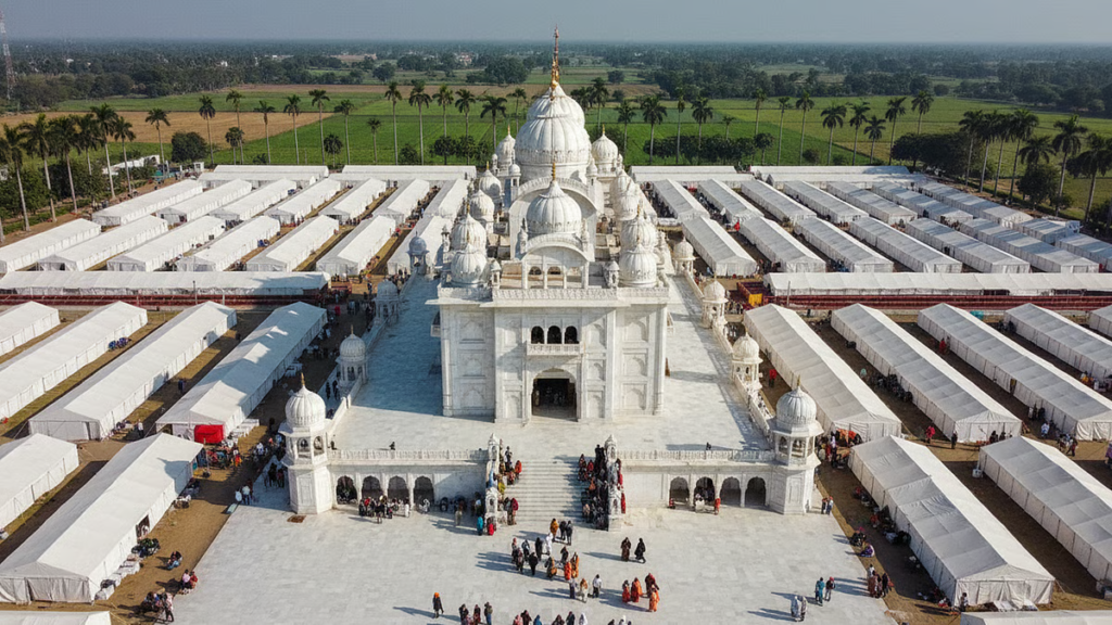 Anandpur Sahib