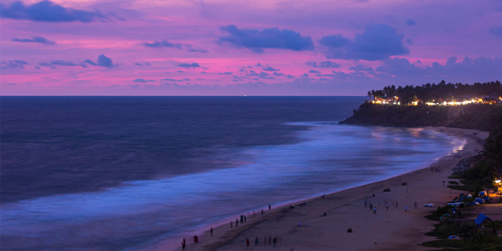 Varkala