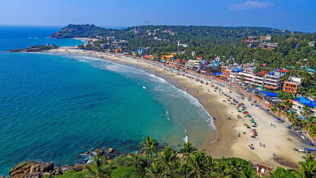 Kovalam