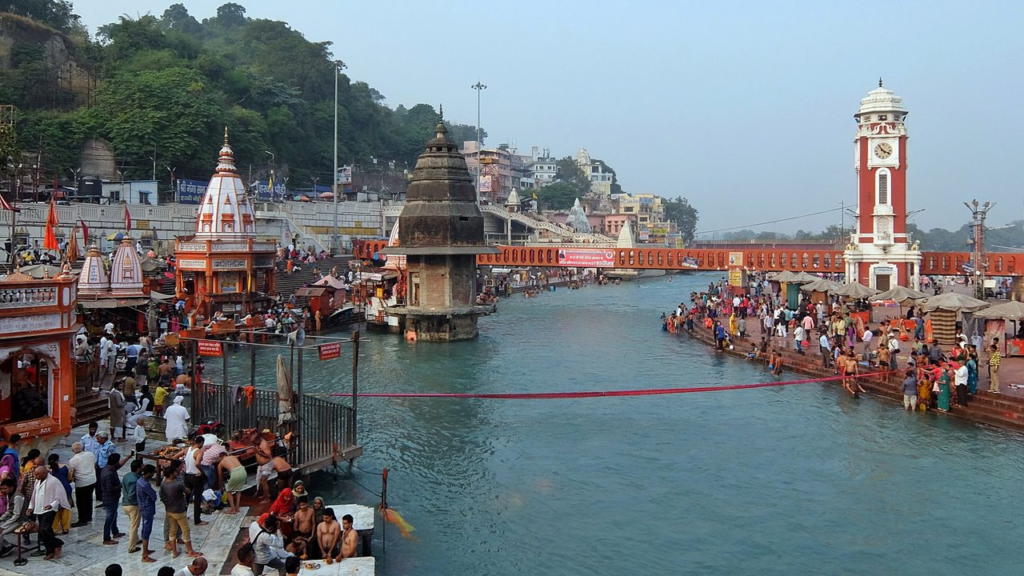 Har Ki Pauri