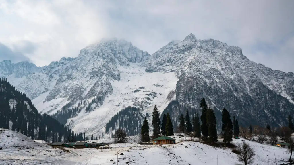 Sonmarg