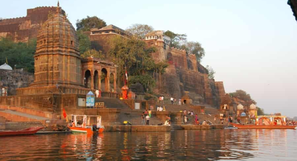 Omkareshwar (MP)