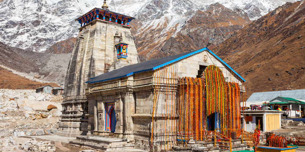 Kedarnath (Uttarakhand)