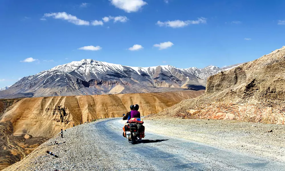 Delhi to Leh–Ladakh Road Trip