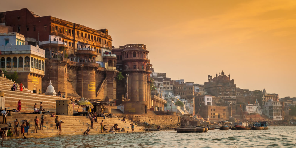 Varanasi, Uttar Pradesh