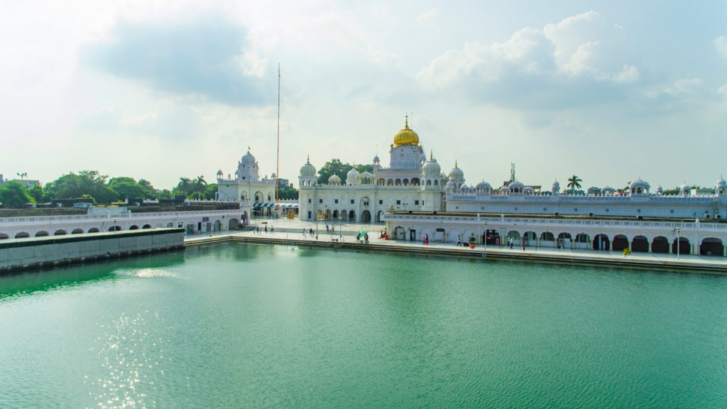 Patiala, Punjab