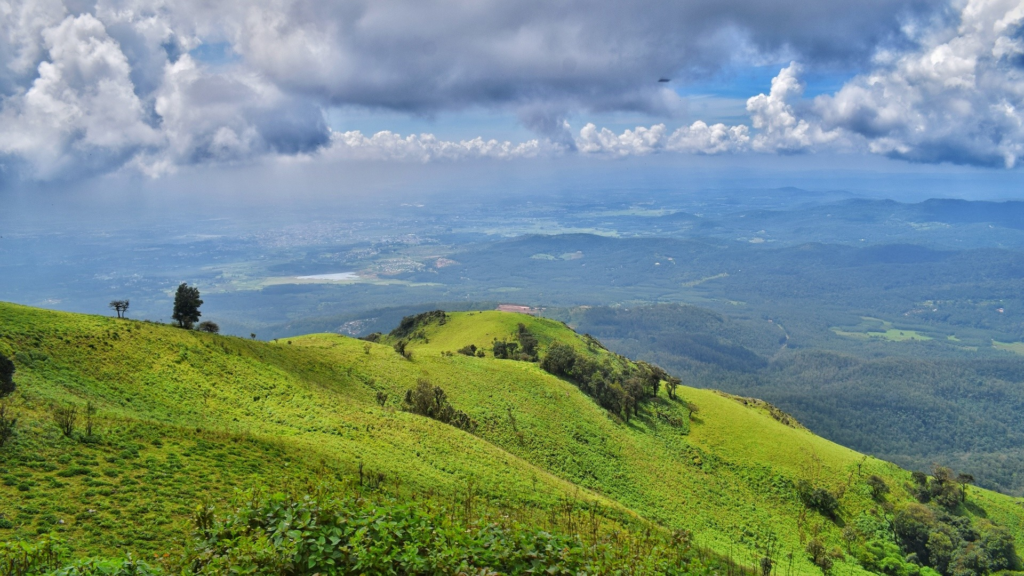 Coorg, Karnataka