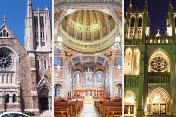 Christian Churches USA