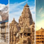 Temples in North India