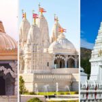 Hindu Temples