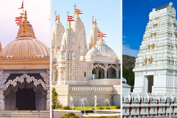 Hindu Temples